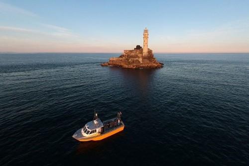 Fastnet Sunset Tours & Whale Watching Trips