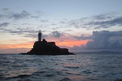 Fastnet Sunset Tours & Whale Watching Trips